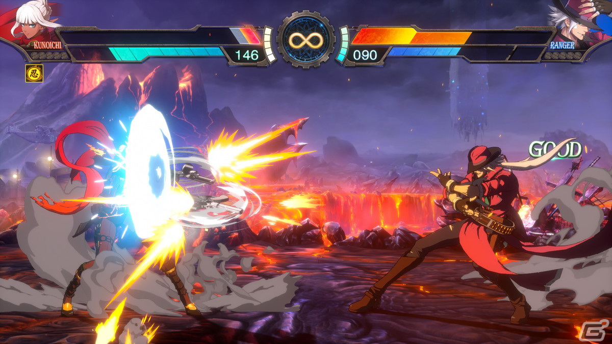 「アラド戦記」がベースとなった2.5D対戦格闘ゲーム「DNF Duel」がPS5/PS4/Steamで発売！の画像25