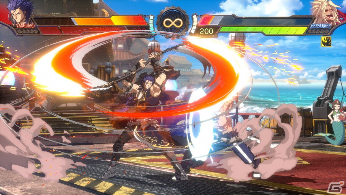 「アラド戦記」がベースとなった2.5D対戦格闘ゲーム「DNF Duel」がPS5/PS4/Steamで発売！の画像26