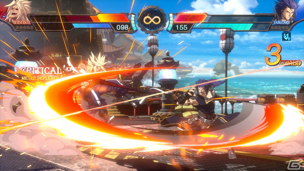 「アラド戦記」がベースとなった2.5D対戦格闘ゲーム「DNF Duel」がPS5/PS4/Steamで発売！の画像27