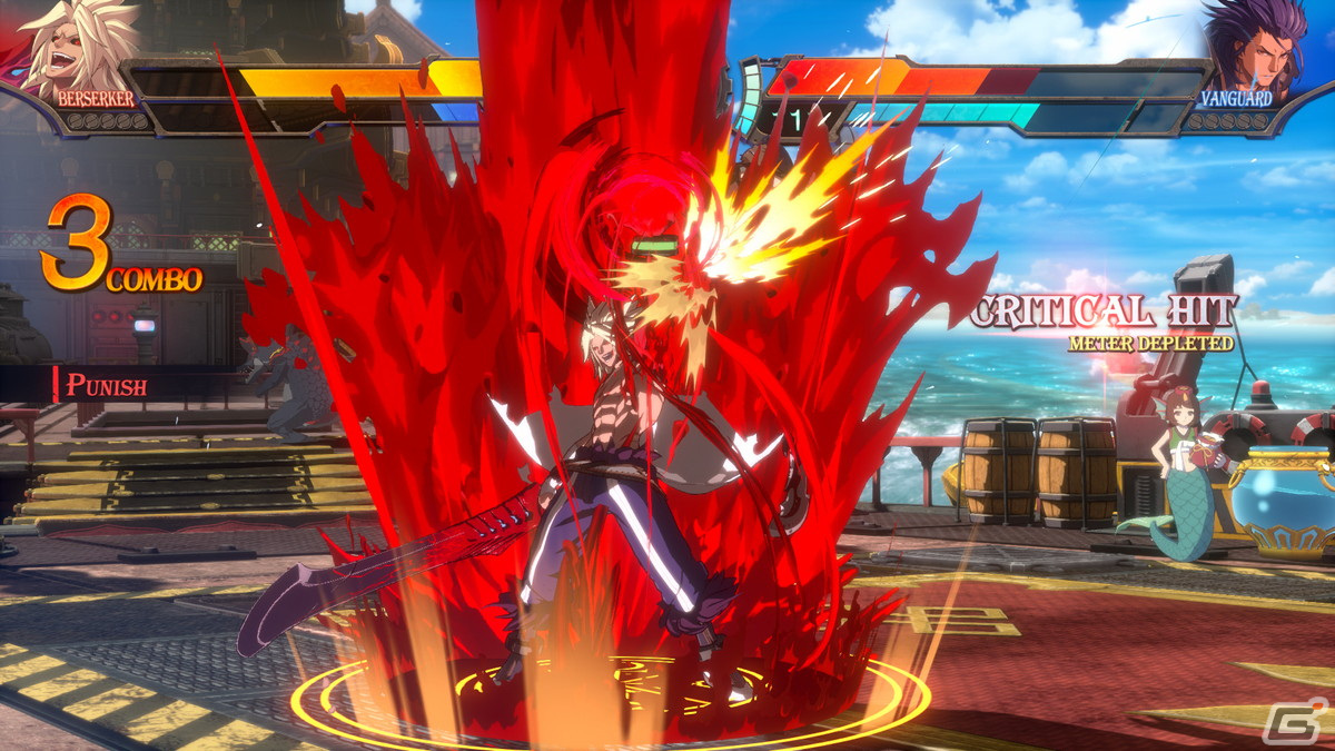 「アラド戦記」がベースとなった2.5D対戦格闘ゲーム「DNF Duel」がPS5/PS4/Steamで発売！の画像28