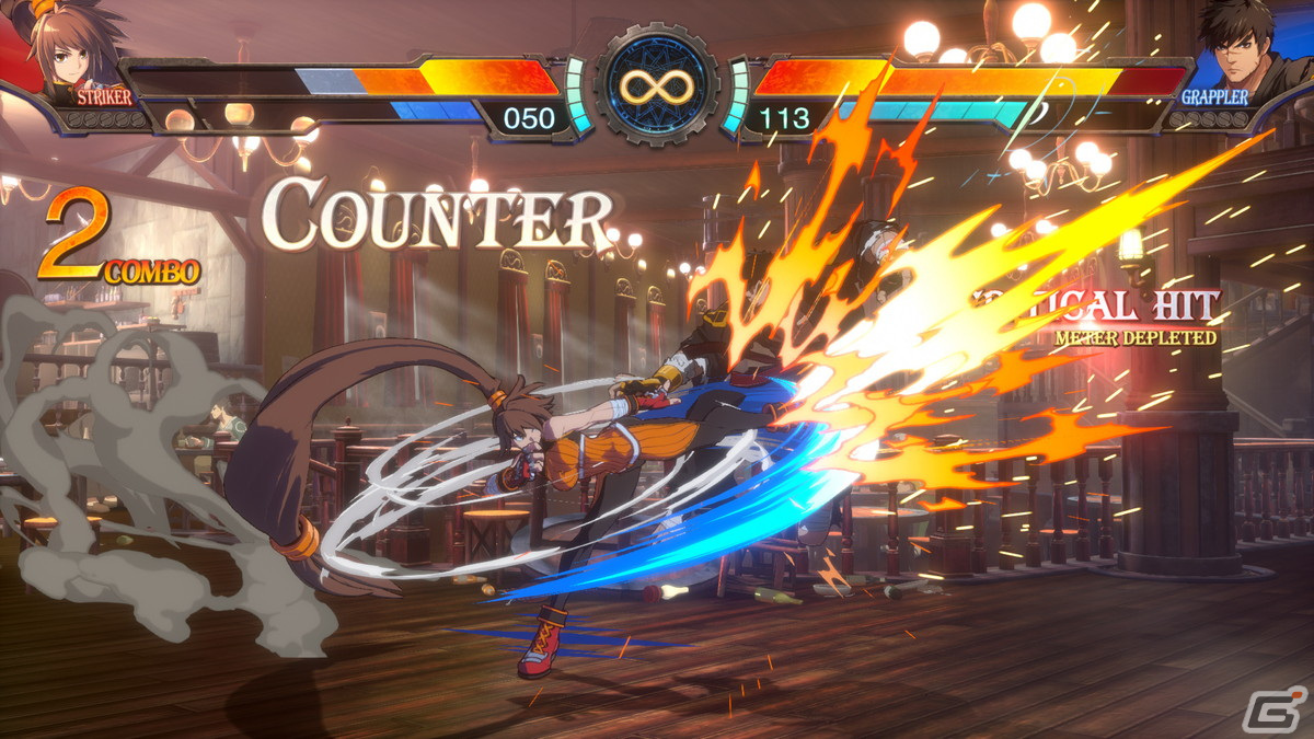 「アラド戦記」がベースとなった2.5D対戦格闘ゲーム「DNF Duel」がPS5/PS4/Steamで発売！の画像30