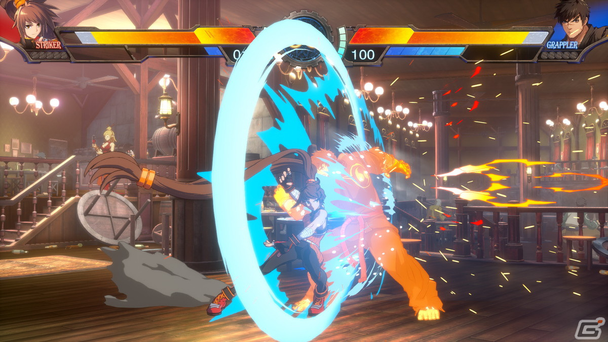 「アラド戦記」がベースとなった2.5D対戦格闘ゲーム「DNF Duel」がPS5/PS4/Steamで発売！の画像31