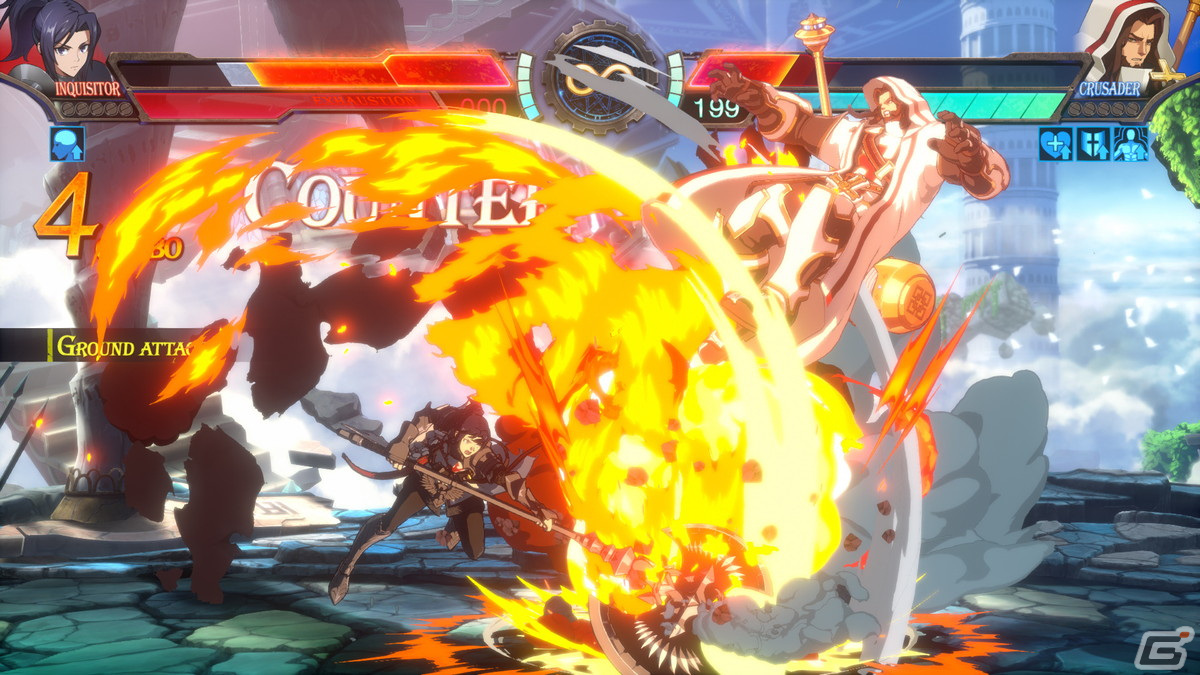 「アラド戦記」がベースとなった2.5D対戦格闘ゲーム「DNF Duel」がPS5/PS4/Steamで発売！の画像32