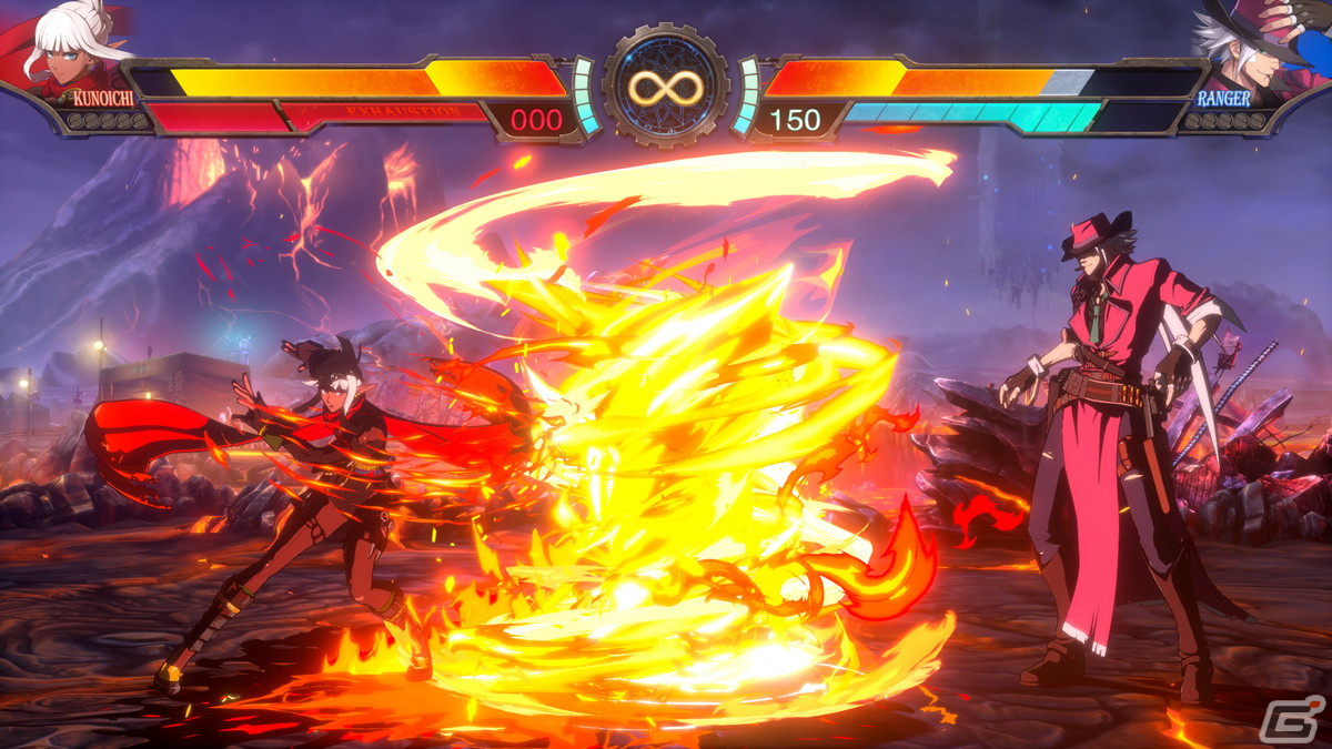 「アラド戦記」がベースとなった2.5D対戦格闘ゲーム「DNF Duel」がPS5/PS4/Steamで発売！の画像35