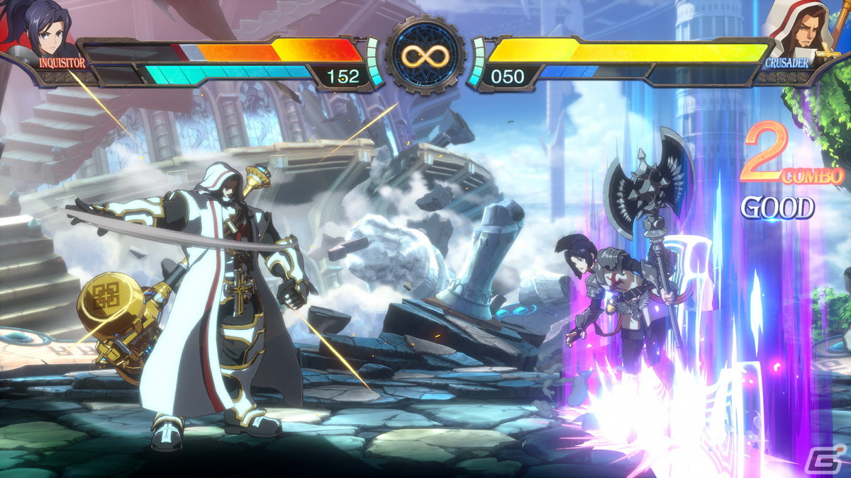 「アラド戦記」がベースとなった2.5D対戦格闘ゲーム「DNF Duel」がPS5/PS4/Steamで発売！の画像36