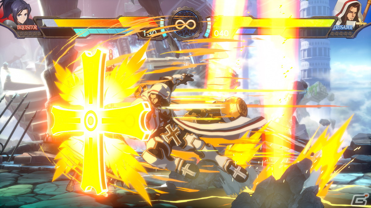 「アラド戦記」がベースとなった2.5D対戦格闘ゲーム「DNF Duel」がPS5/PS4/Steamで発売！の画像37