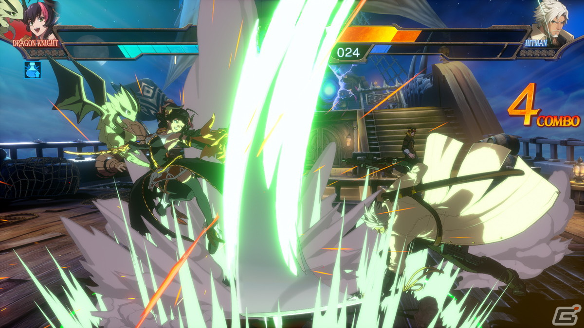「アラド戦記」がベースとなった2.5D対戦格闘ゲーム「DNF Duel」がPS5/PS4/Steamで発売！の画像39