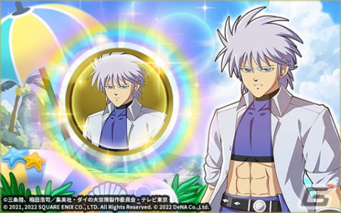 「ドラゴンクエスト ダイの大冒険　-魂の絆-」でサマースタイルのマァムを仲間にできるイベントが開催！の画像9