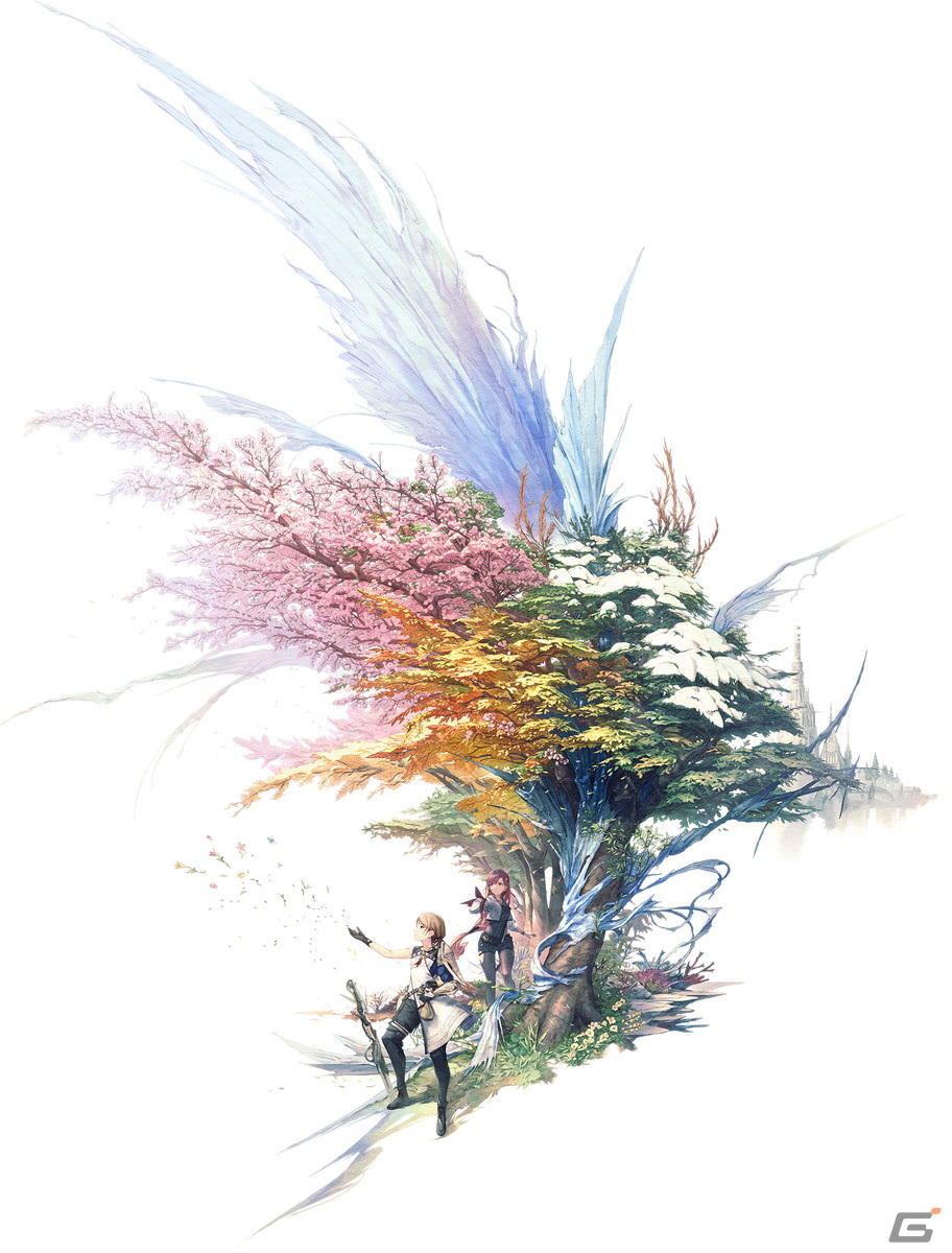 ファンタジー×生活シミュレーションRPG「ハーヴェステラ」がSwitch/Steam向けに発売決定！の画像1