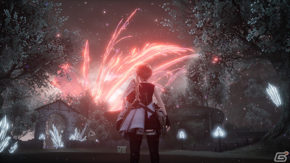 ファンタジー×生活シミュレーションRPG「ハーヴェステラ」がSwitch/Steam向けに発売決定！の画像5