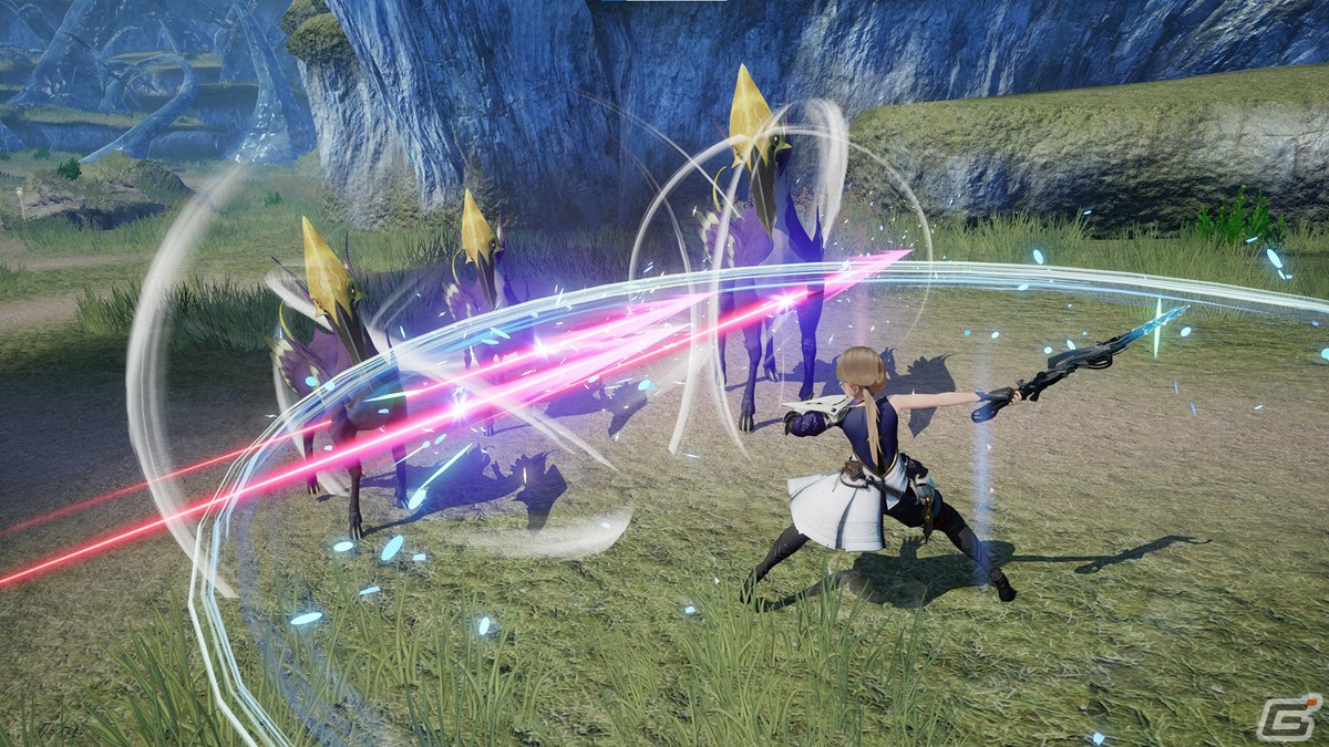 ファンタジー×生活シミュレーションRPG「ハーヴェステラ」がSwitch/Steam向けに発売決定！の画像6