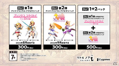 お手軽ローグライトアクション「リトル ノア 楽園の後継者」がPS4/Switch/Steamでリリース！の画像14