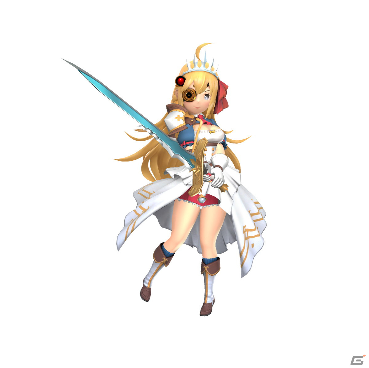 お手軽ローグライトアクション「リトル ノア 楽園の後継者」がPS4/Switch/Steamでリリース！の画像16