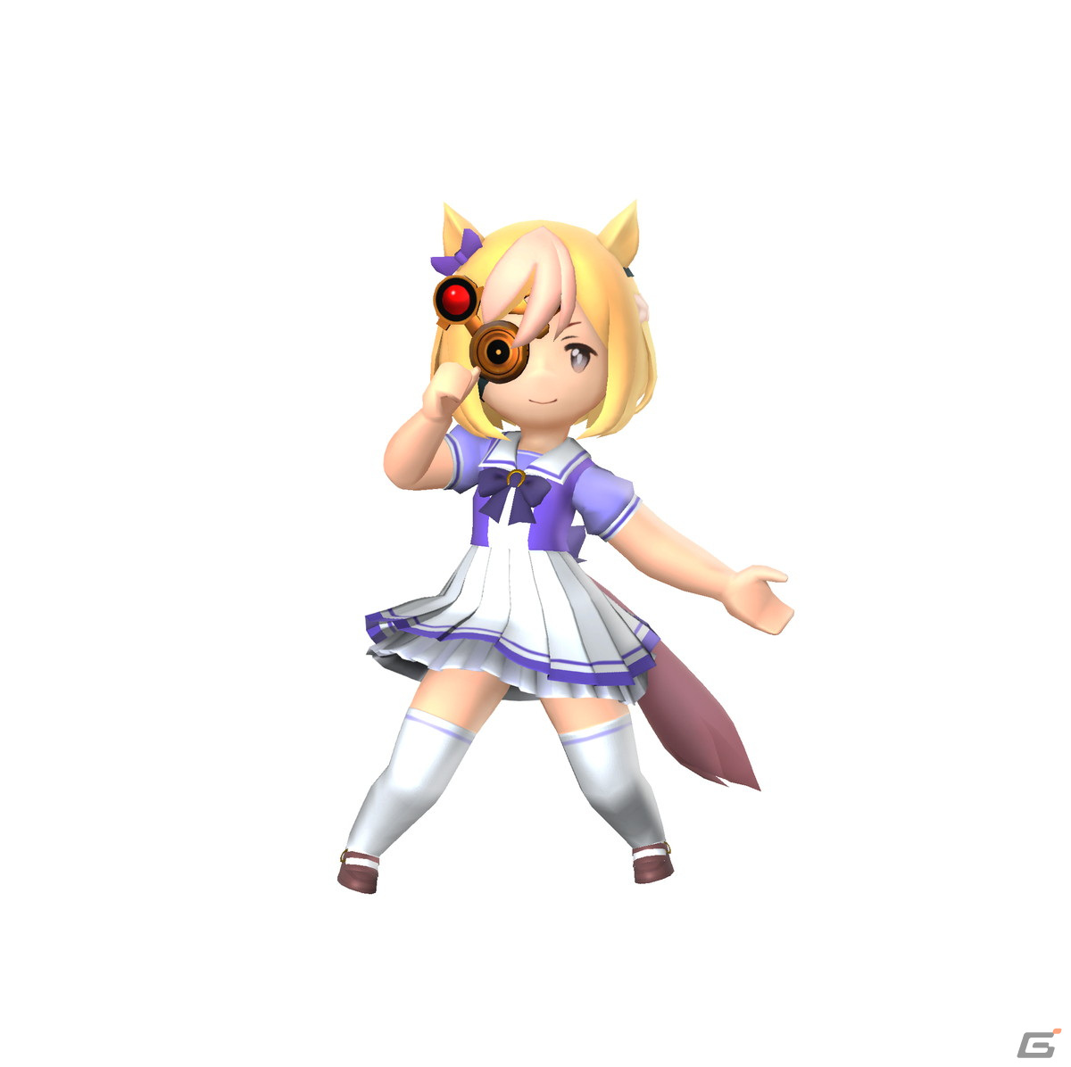 お手軽ローグライトアクション「リトル ノア 楽園の後継者」がPS4/Switch/Steamでリリース！の画像17