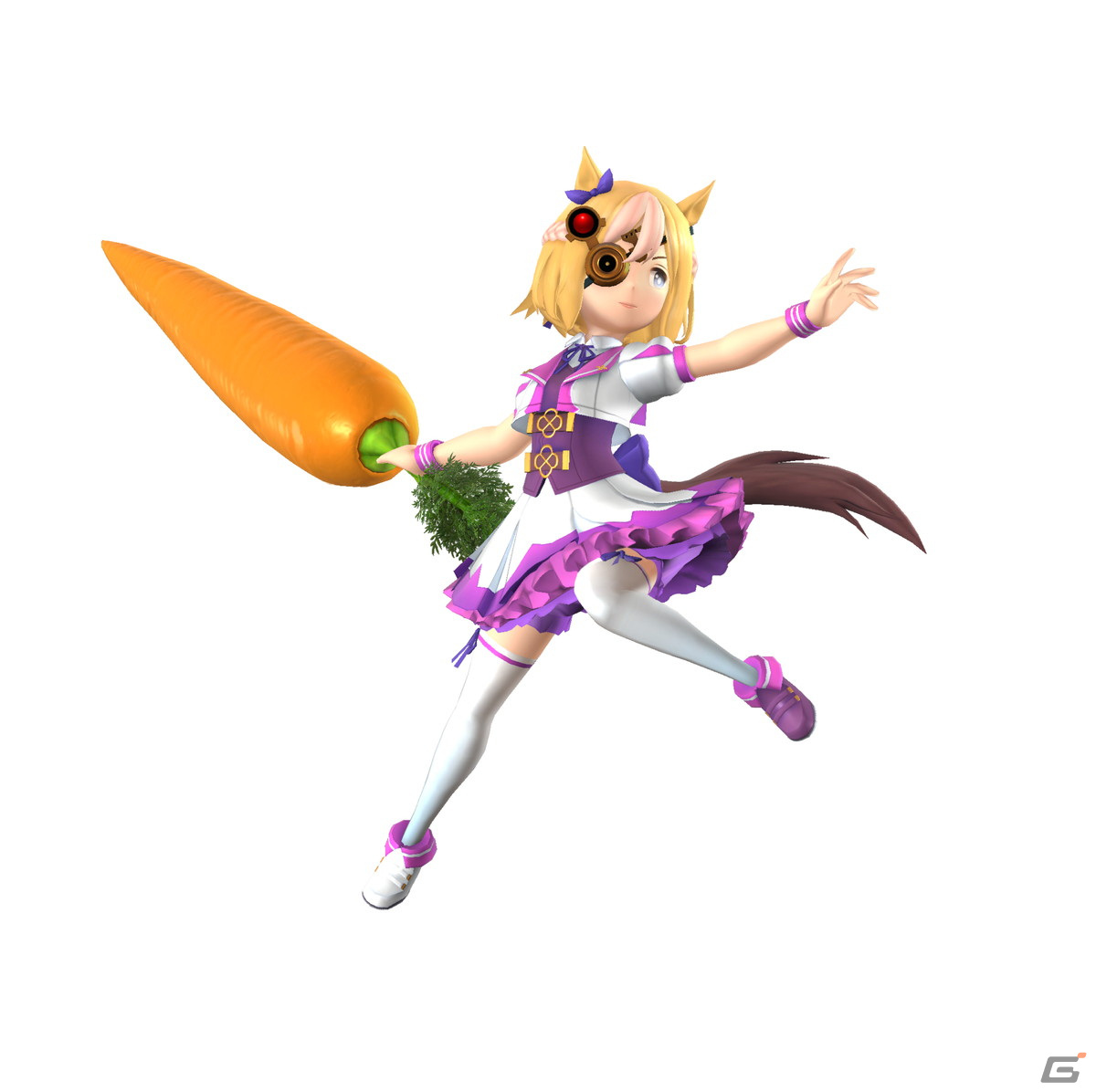 お手軽ローグライトアクション「リトル ノア 楽園の後継者」がPS4/Switch/Steamでリリース！の画像18