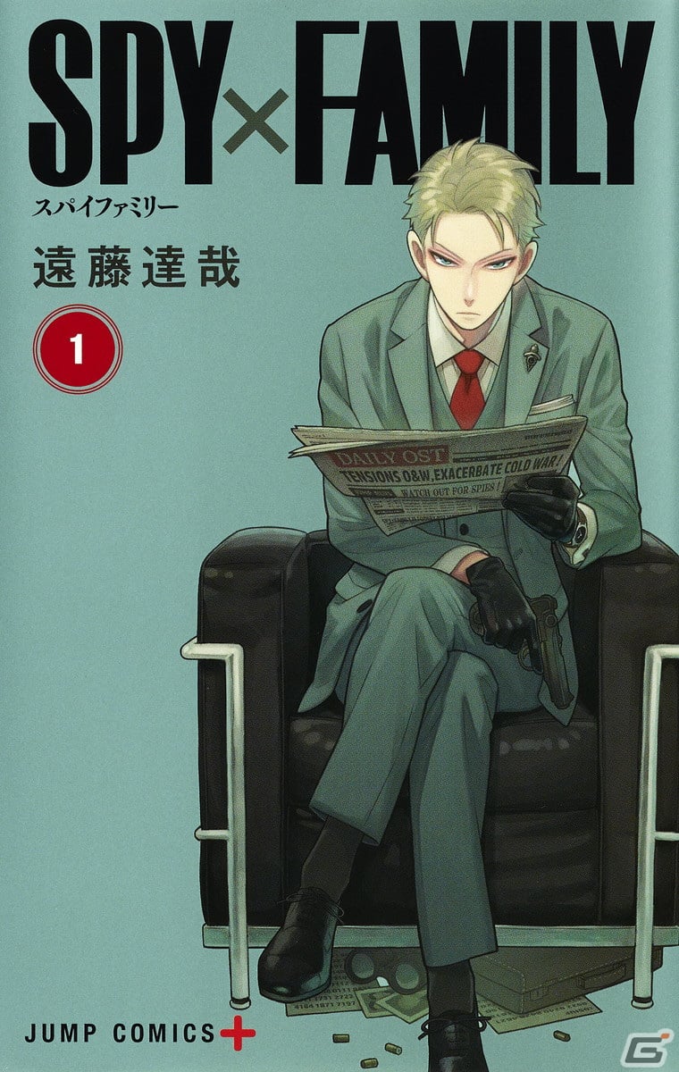 「キャプテン・ベルベット・メテオ ジャンプ＋異世界の“小”冒険」7月28日に発売！「SPY×FAMILY」をはじめとした参戦キャラクターも発表の画像1