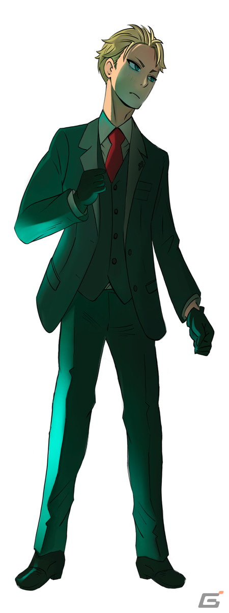 「キャプテン・ベルベット・メテオ ジャンプ＋異世界の“小”冒険」7月28日に発売！「SPY×FAMILY」をはじめとした参戦キャラクターも発表の画像2