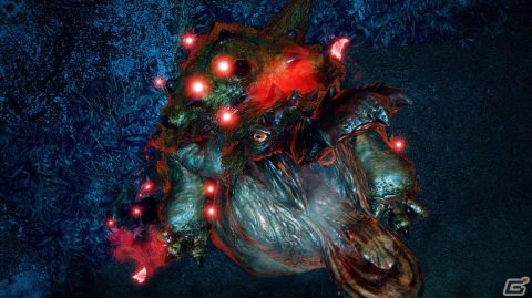 「モンスターハンターライズ：サンブレイク」シャガルマガラやバゼルギウスの姿が確認できる新たなPVが公開！の画像10