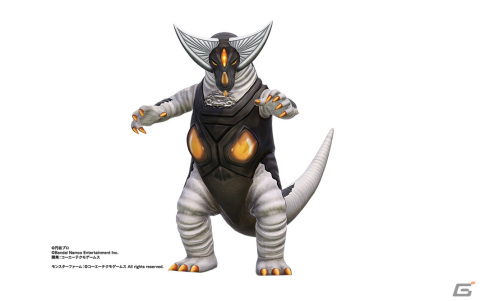 「ウルトラ怪獣モンスターファーム」が2022年にSwitchで発売決定！バルタン星人やゴモラを育成できるシミュレーションゲームの画像13
