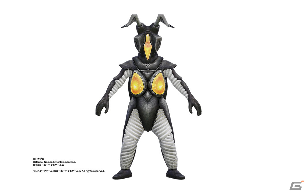 「ウルトラ怪獣モンスターファーム」が2022年にSwitchで発売決定！バルタン星人やゴモラを育成できるシミュレーションゲームの画像11