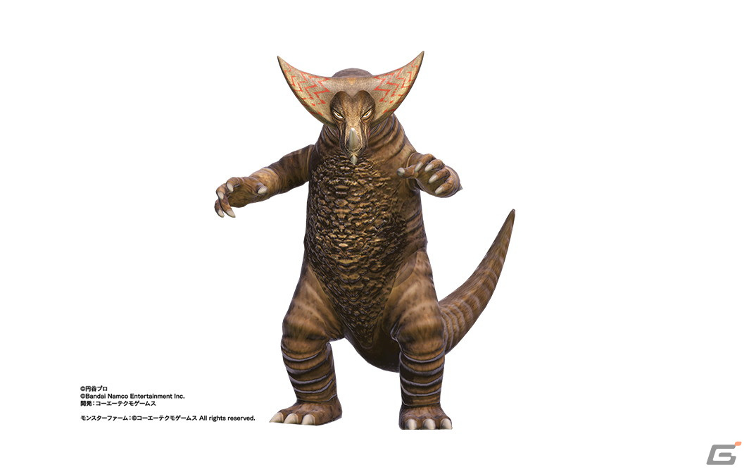 「ウルトラ怪獣モンスターファーム」が2022年にSwitchで発売決定！バルタン星人やゴモラを育成できるシミュレーションゲームの画像12