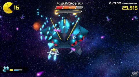 「パックマンワールド 20th アニバーサリー」がフルリメイク！「パックマンワールド リ・パック」がPS/Xbox/Switch/Steamで8月に発売の画像14