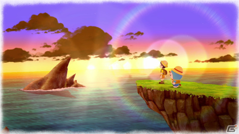 「ドラえもん のび太の牧場物語 大自然の王国とみんなの家」がPS5/Switch/Steamで2022年に発売決定！開発はマーベラスが担当の画像12