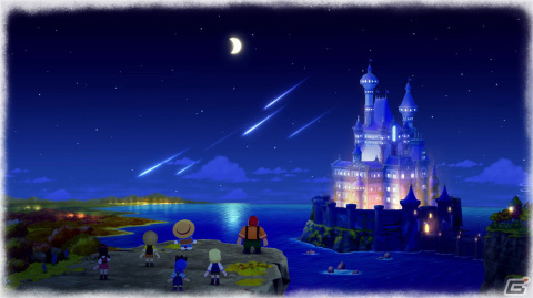 「ドラえもん のび太の牧場物語 大自然の王国とみんなの家」がPS5/Switch/Steamで2022年に発売決定！開発はマーベラスが担当の画像3