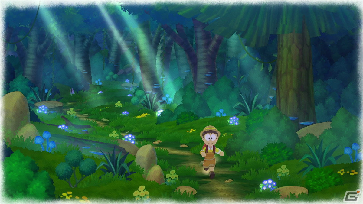 「ドラえもん のび太の牧場物語 大自然の王国とみんなの家」がPS5/Switch/Steamで2022年に発売決定！開発はマーベラスが担当の画像14