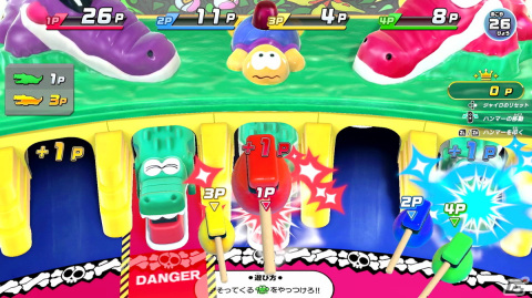 250種を超える魚が泳ぐ水族館の完成を目指せ！Switch「釣りスピリッツ