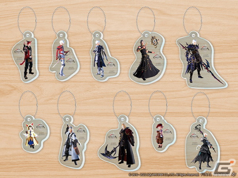 「FFXIV」リムサ・ロミンサをイメージした店内が特徴的な「エオルゼアカフェ in YOKOHAMA」が今年もオープン！の画像3