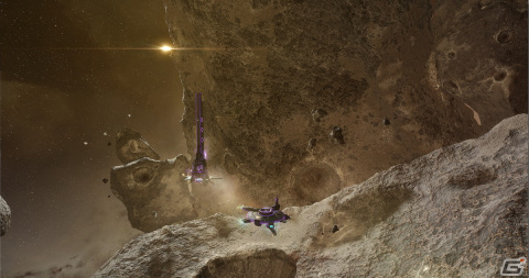 「EVE Online」パイロットを目指すプレイヤー向けに「AIRキャリアプログラム」が提供開始―4つのキャリアパスの基本を学ぼうの画像2