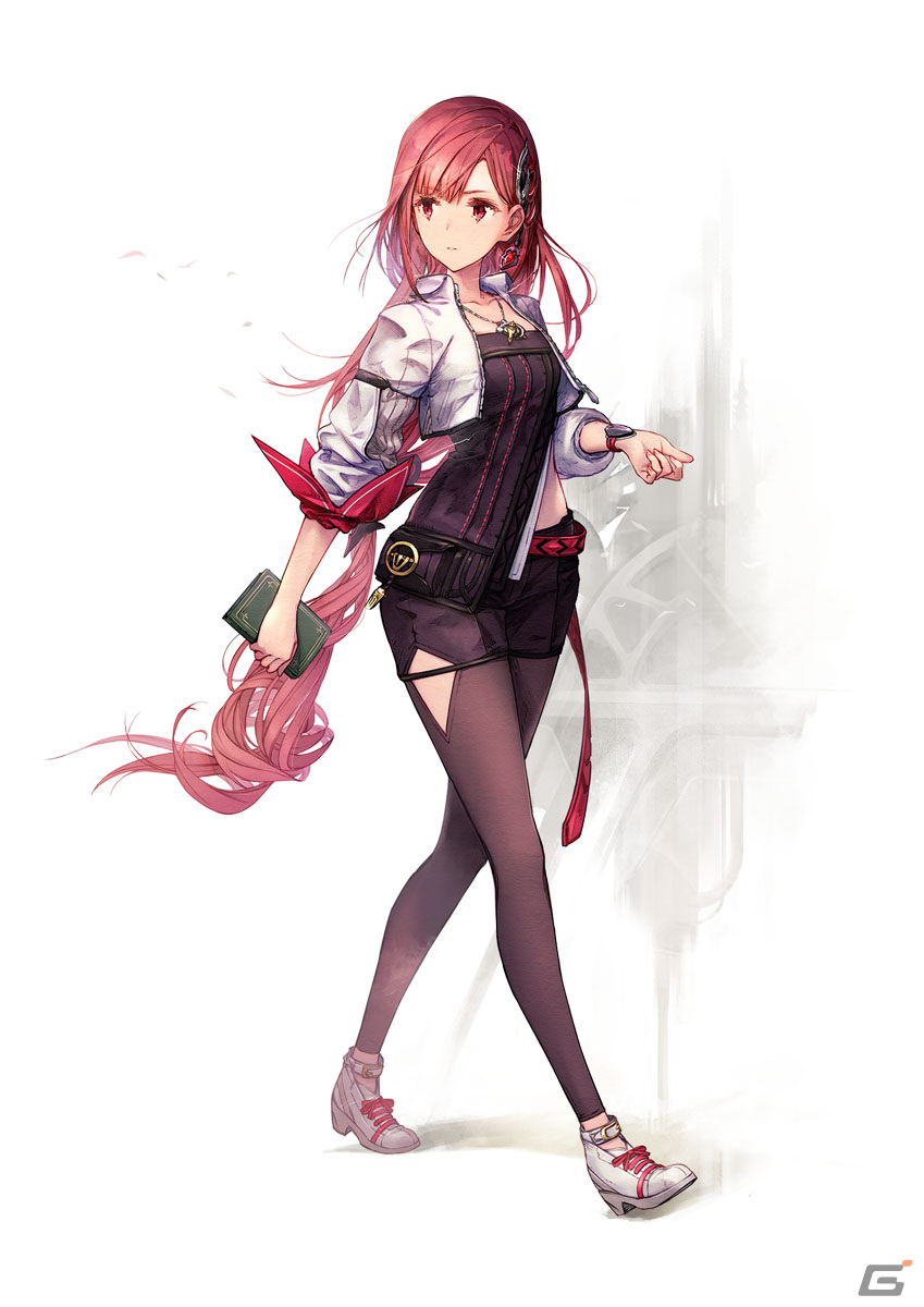 四季を彩るファンタジー世界を舞台とした「ハーヴェステラ」のストーリーやキャラクター、ゲームシステムを紹介！の画像14