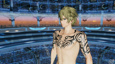 「PSO2 ニュージェネシス」過去に配信されたコスチュームが登場するACスクラッチ「オラクルリバイバル」が配信！の画像1