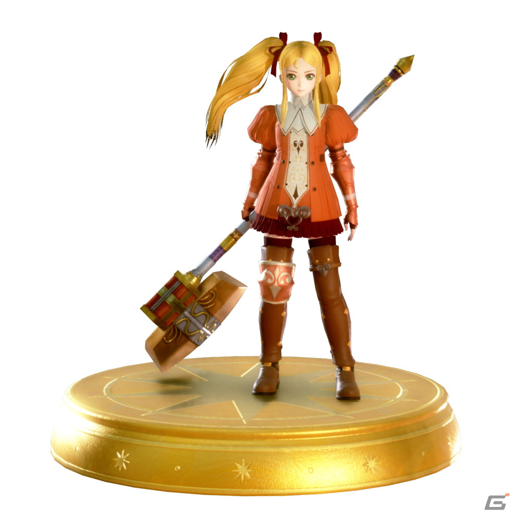 「スターオーシャン 6 THE DIVINE FORCE」10月27日に発売決定！あきまん氏描き下ろしの新アートや限定版の情報もの画像10