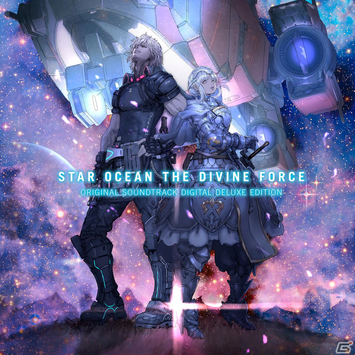「スターオーシャン 6 THE DIVINE FORCE」10月27日に発売決定！あきまん氏描き下ろしの新アートや限定版の情報もの画像13