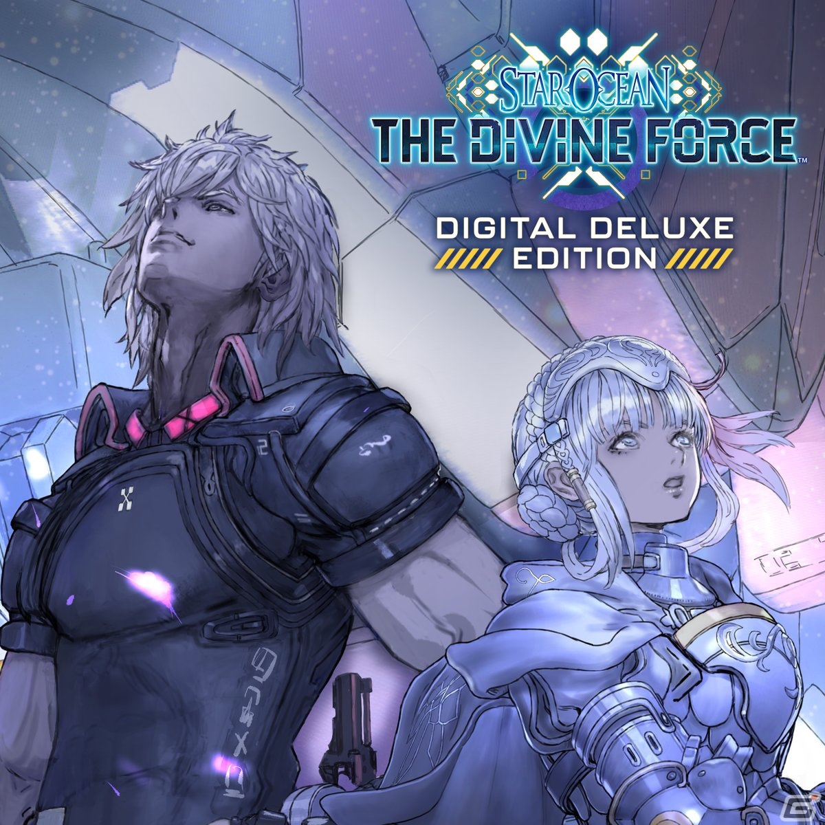 「スターオーシャン 6 THE DIVINE FORCE」10月27日に発売決定！あきまん氏描き下ろしの新アートや限定版の情報もの画像22