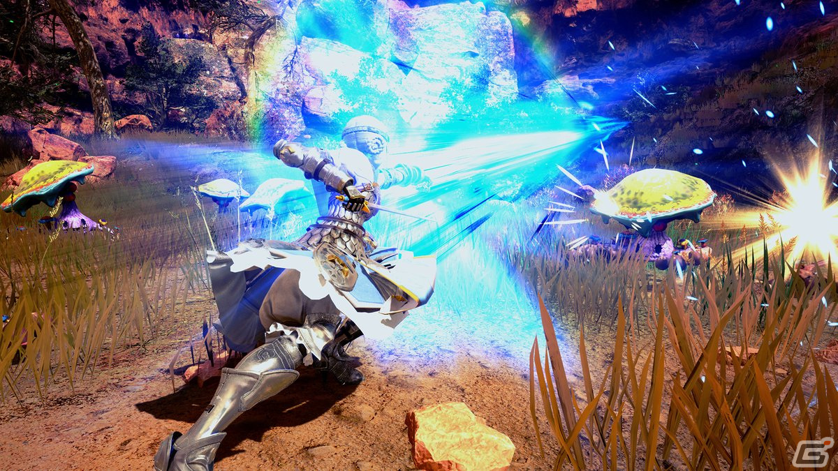 「スターオーシャン 6 THE DIVINE FORCE」物語のプロローグや登場キャラクター、ゲームシステムを紹介！の画像10