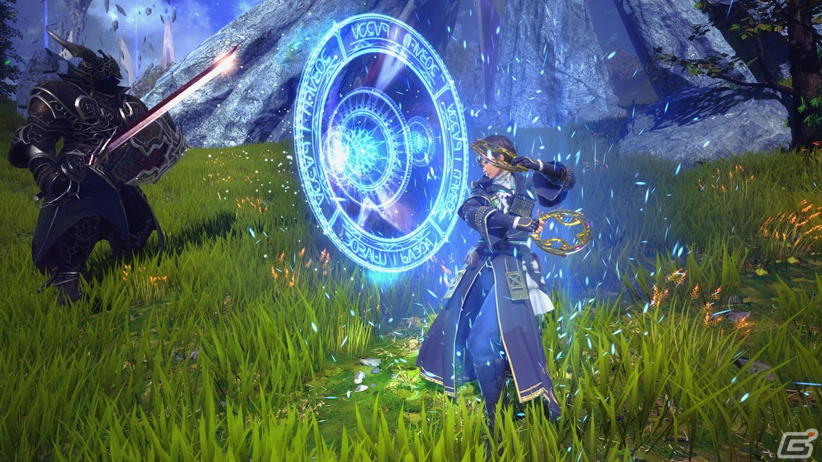 「スターオーシャン 6 THE DIVINE FORCE」物語のプロローグや登場キャラクター、ゲームシステムを紹介！の画像15