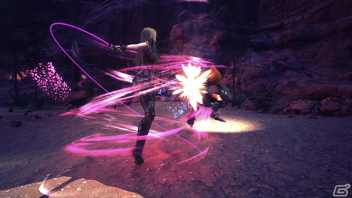 「スターオーシャン 6 THE DIVINE FORCE」物語のプロローグや登場キャラクター、ゲームシステムを紹介！の画像19