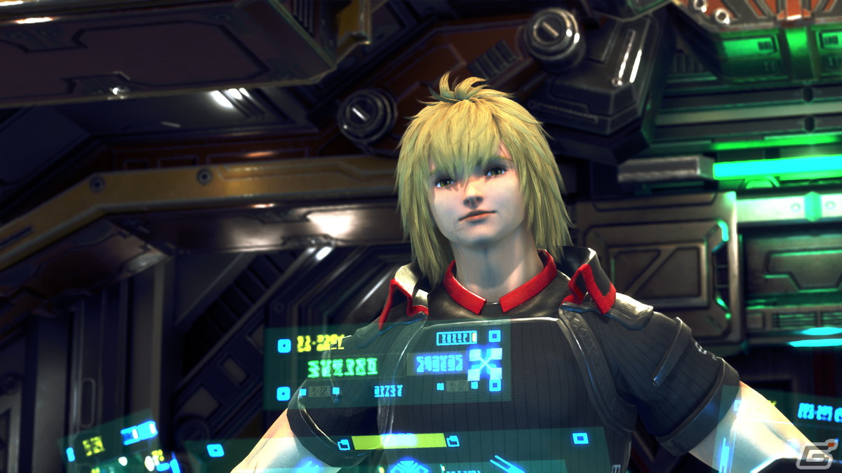 「スターオーシャン 6 THE DIVINE FORCE」物語のプロローグや登場キャラクター、ゲームシステムを紹介！の画像2