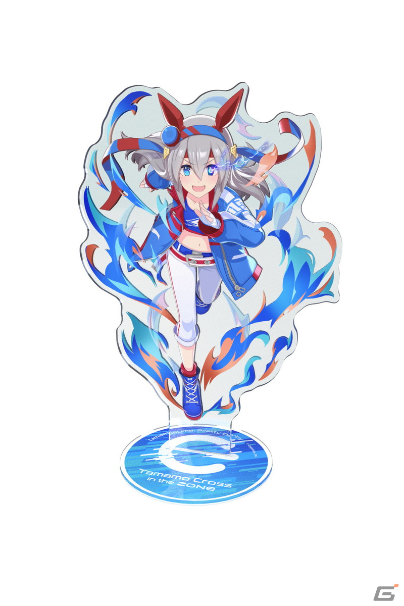 エナジードリンク「ZONe」と「ウマ娘 プリティーダービ―」が再びコラボ！限定パッケージ缶が7月26日より発売の画像24