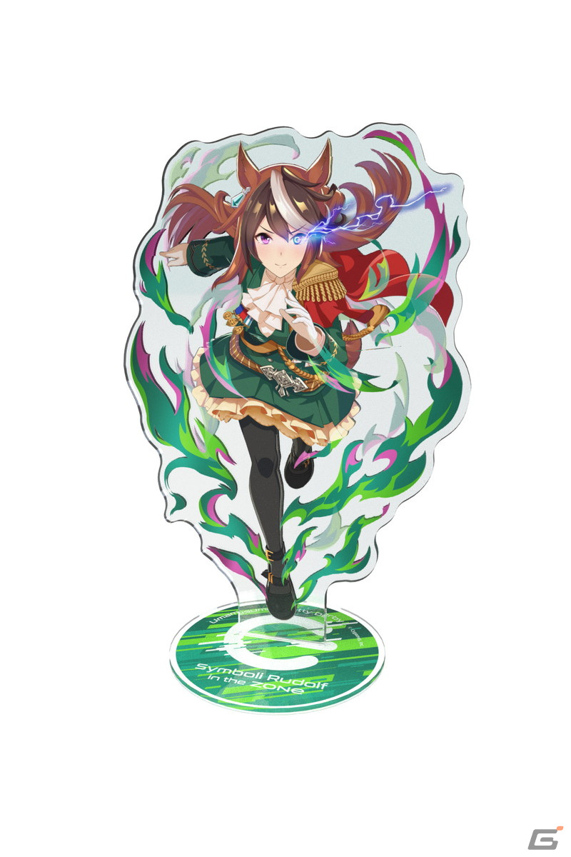 エナジードリンク「ZONe」と「ウマ娘 プリティーダービ―」が再びコラボ！限定パッケージ缶が7月26日より発売の画像25