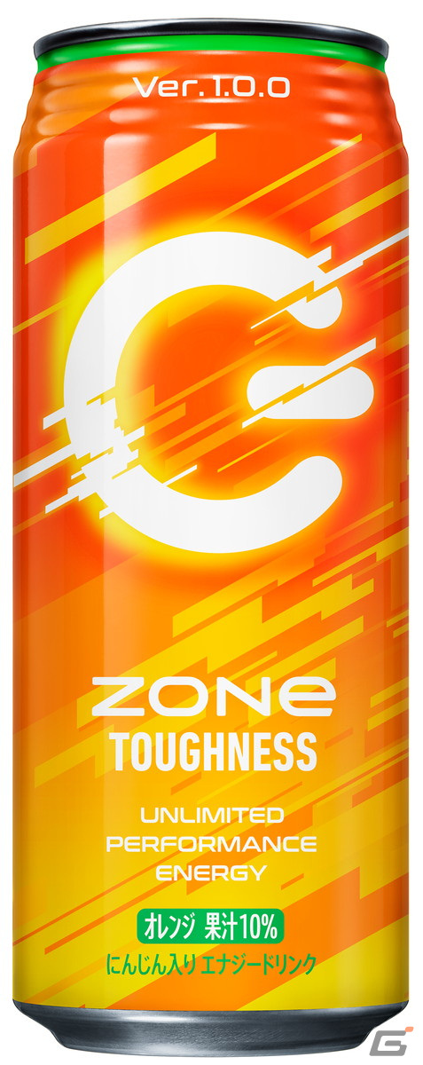 エナジードリンク「ZONe」と「ウマ娘 プリティーダービ―」が再びコラボ！限定パッケージ缶が7月26日より発売の画像7