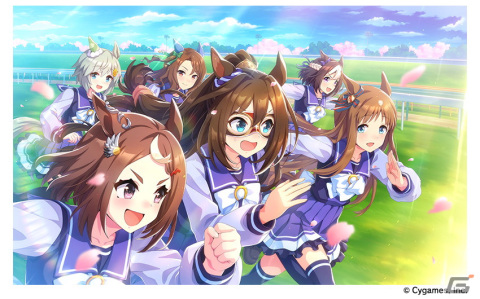 「ウマ娘 プリティーダービー」メインストーリー第1部 最終章 後編がいよいよ公開！「TOKYO IDOL FESTIVAL 2022」への出走もの画像2