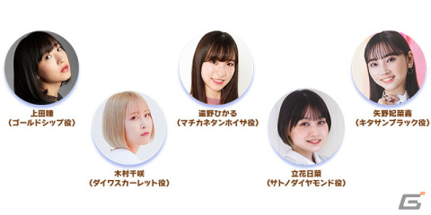「ウマ娘 プリティーダービー」メインストーリー第1部 最終章 後編がいよいよ公開！「TOKYO IDOL FESTIVAL 2022」への出走もの画像22
