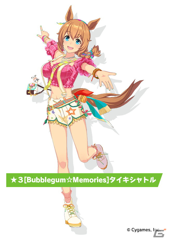 「ウマ娘 プリティーダービー」メインストーリー第1部 最終章 後編がいよいよ公開！「TOKYO IDOL FESTIVAL 2022」への出走もの画像3