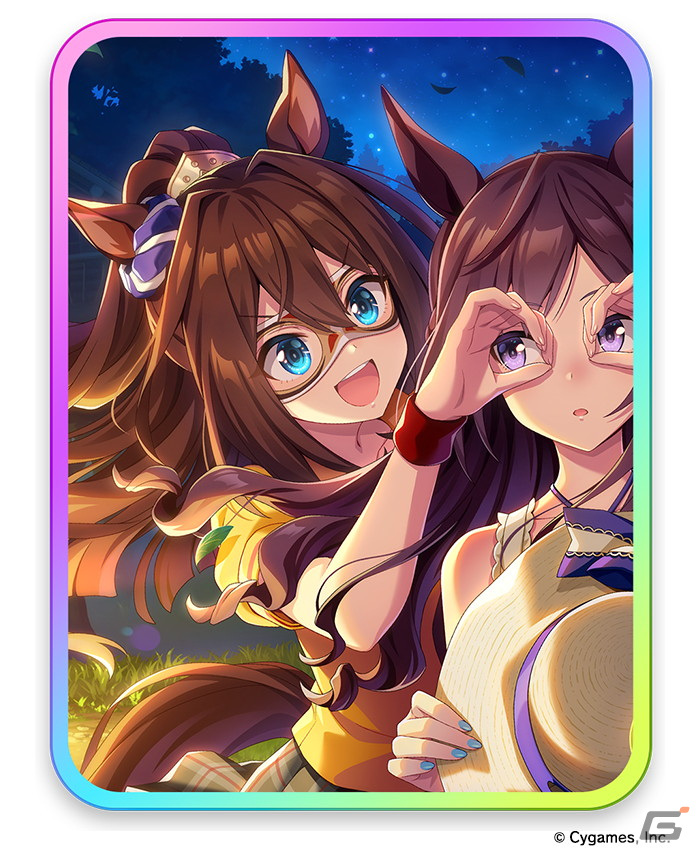 「ウマ娘 プリティーダービー」メインストーリー第1部 最終章 後編がいよいよ公開！「TOKYO IDOL FESTIVAL 2022」への出走もの画像5