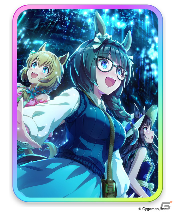 「ウマ娘 プリティーダービー」メインストーリー第1部 最終章 後編がいよいよ公開！「TOKYO IDOL FESTIVAL 2022」への出走もの画像8