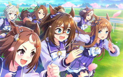 「ウマ娘 プリティーダービー」メインストーリー第1部 最終章 後編がいよいよ公開！「TOKYO IDOL FESTIVAL 2022」への出走も